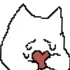 💔 Эмодзи «Kotshki» для Telegram