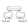 ❤️‍🩹 Эмодзи «Kotshki» для Telegram