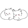 ❤️‍🩹 Эмодзи «Kotshki» для Telegram