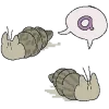 🐌 Эмодзи «Kotshki» для Telegram