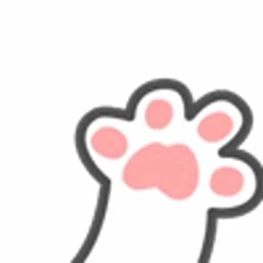🤒 Эмодзи «Котенок» для Telegram