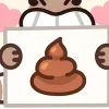 🤩 Эмодзи «Котя» для Telegram