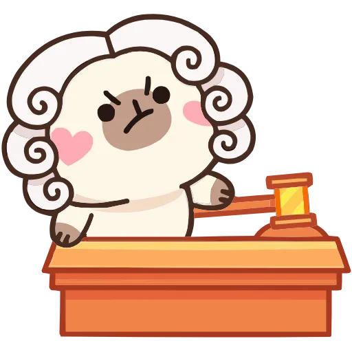 🤩 Эмодзи «Котя» для Telegram