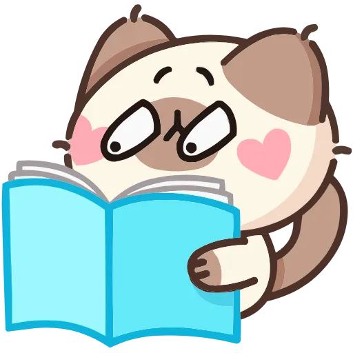 🤩 Эмодзи «Котя» для Telegram