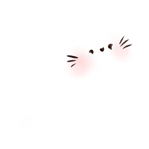 💧 Стикер «Котя-интроверт» для Telegram