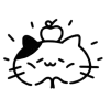 🤩 Эмодзи «Котятки адаптив, для фона профиля» для Telegram