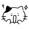 🤩 Эмодзи «Котятки адаптив, для фона профиля» для Telegram