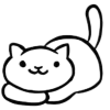 🤩 Эмодзи «Котятки адаптив, для фона профиля» для Telegram