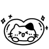 🤩 Эмодзи «Котятки адаптив, для фона профиля» для Telegram