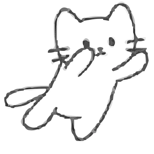 🤩 Эмодзи «Котятки адаптив, для фона профиля» для Telegram