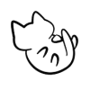 🤩 Эмодзи «Котятки адаптив, для фона профиля» для Telegram