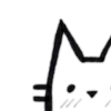 Стикерпак Котятки адаптив, для фона профиля для Telegram