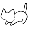 🤩 Эмодзи «Котятки адаптив, для фона профиля» для Telegram