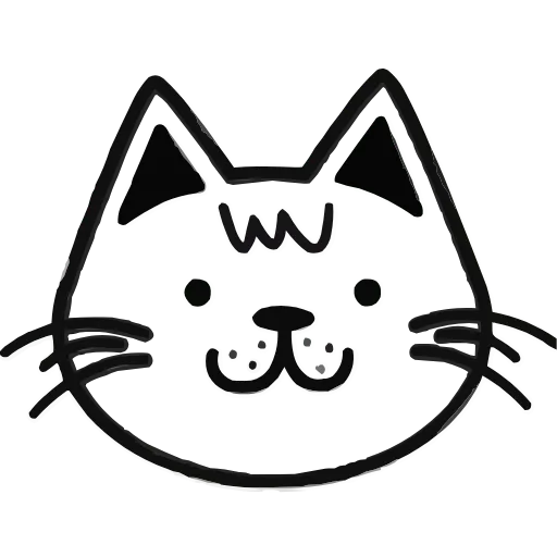 🤩 Эмодзи «Котятки адаптив, для фона профиля» для Telegram