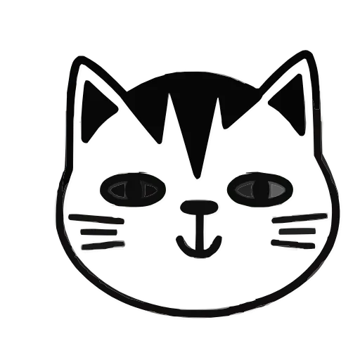 🤩 Эмодзи «Котятки адаптив, для фона профиля» для Telegram
