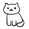 🤩 Эмодзи «Котятки адаптив, для фона профиля» для Telegram