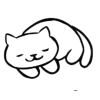 🤩 Эмодзи «Котятки адаптив, для фона профиля» для Telegram