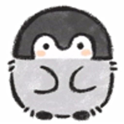 Эмодзи Koupenchan Emoji для Telegram — скачать