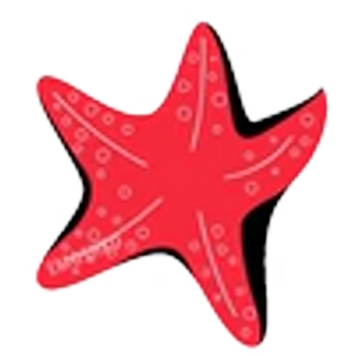 🌟 Эмодзи «Анимированные буквы с крабами» для Telegram