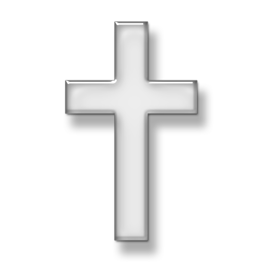📿 Стикер «Кресты» для Telegram