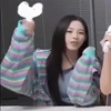 🤩 Эмодзи «Kpop Анимированные» для Telegram
