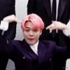 🤩 Эмодзи «Kpop Анимированные» для Telegram