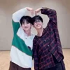 🤩 Эмодзи «Kpop Анимированные» для Telegram