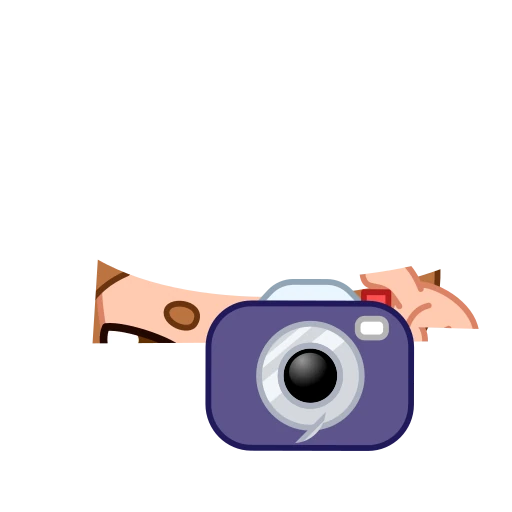 ⭐ Стикер «k-pop boys» для Telegram