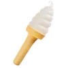 🍦 Эмодзи «𓄼 Kpop Lightsticks» для Telegram