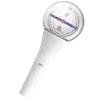 💜 Эмодзи «𓄼 Kpop Lightsticks» для Telegram