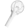 🤍 Эмодзи «𓄼 Kpop Lightsticks» для Telegram