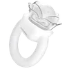 🪩 Эмодзи «𓄼 Kpop Lightsticks» для Telegram