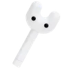 🆕 Эмодзи «𓄼 Kpop Lightsticks» для Telegram