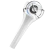 🤍 Эмодзи «𓄼 Kpop Lightsticks» для Telegram