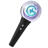 💙 Эмодзи «𓄼 Kpop Lightsticks» для Telegram