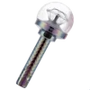 🌈 Эмодзи «𓄼 Kpop Lightsticks» для Telegram