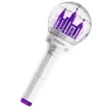 💜 Эмодзи «𓄼 Kpop Lightsticks» для Telegram