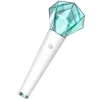 💎 Эмодзи «𓄼 Kpop Lightsticks» для Telegram