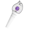 🔮 Эмодзи «𓄼 Kpop Lightsticks» для Telegram