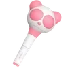 🐼 Эмодзи «𓄼 Kpop Lightsticks» для Telegram