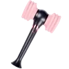 🖤 Эмодзи «𓄼 Kpop Lightsticks» для Telegram