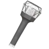 🤍 Эмодзи «𓄼 Kpop Lightsticks» для Telegram