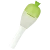 🥑 Эмодзи «𓄼 Kpop Lightsticks» для Telegram