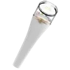 🪷 Эмодзи «𓄼 Kpop Lightsticks» для Telegram