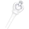 🤍 Эмодзи «𓄼 Kpop Lightsticks» для Telegram