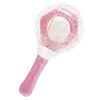 🩷 Эмодзи «𓄼 Kpop Lightsticks» для Telegram