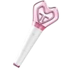 🩷 Эмодзи «𓄼 Kpop Lightsticks» для Telegram
