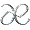🐍 Эмодзи «K-Pop logo 💫 — &» для Telegram