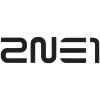 👑 Эмодзи «K-Pop logo 💫 — &» для Telegram