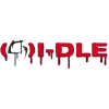 💋 Эмодзи «K-Pop logo 💫 — &» для Telegram